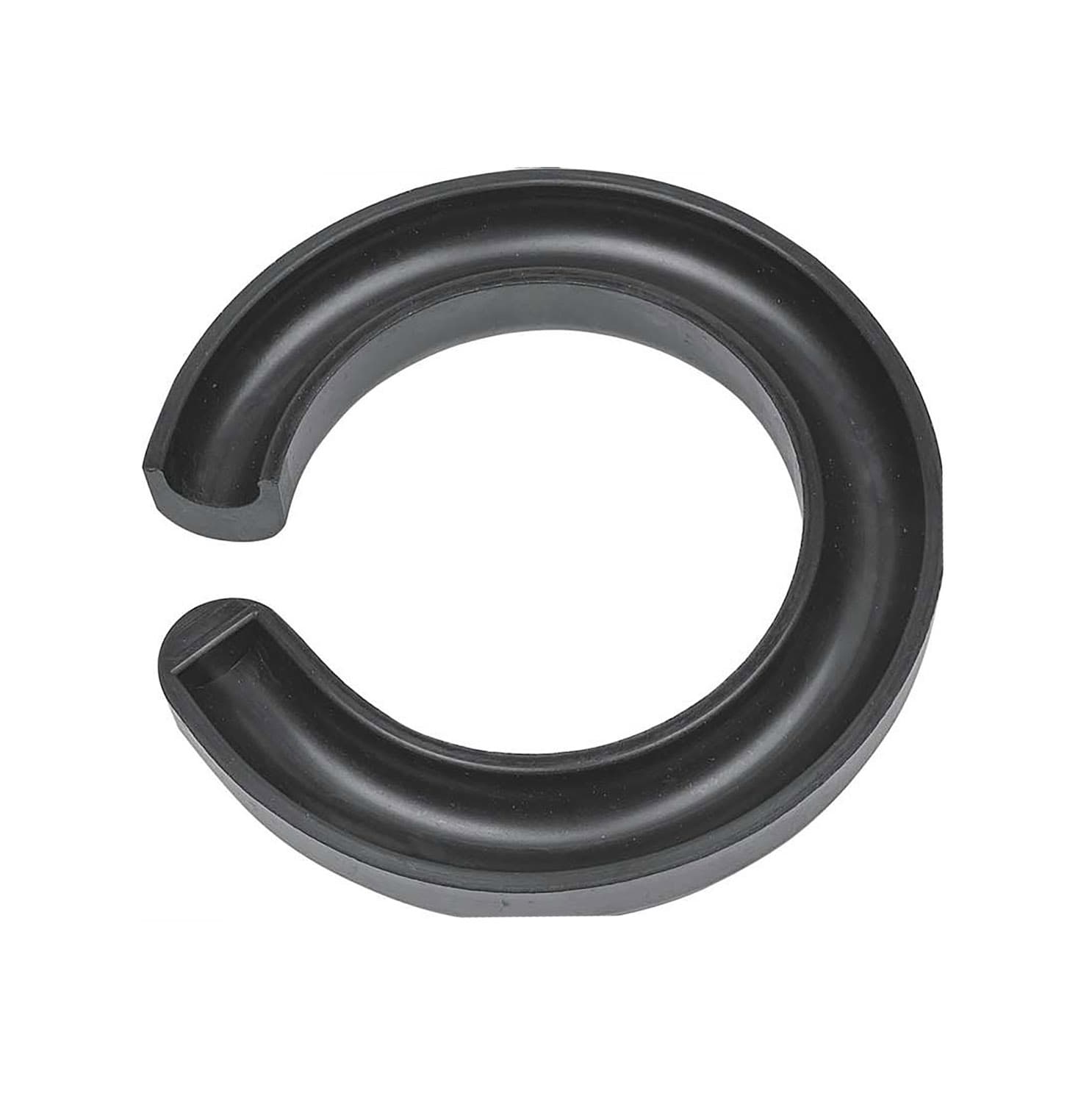 Coil Spring Spacer 3/8 Inch Thick For Use W/ Stock Style Coil Springs On Many Classic Gm Cars Ridetech product image