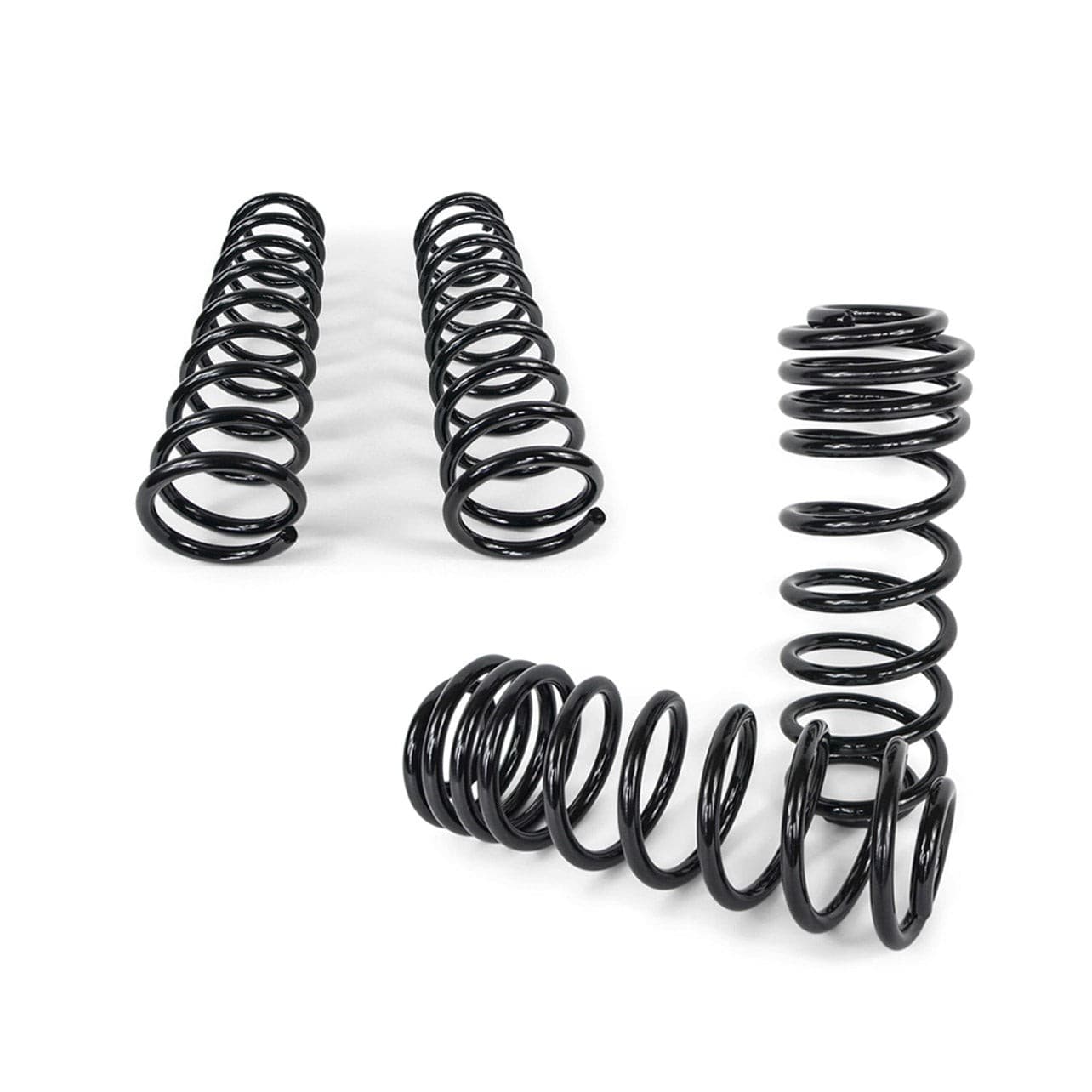 Jeep Wrangler 392 Performance Coil Package 2021+ JL Clayton Off Road product image