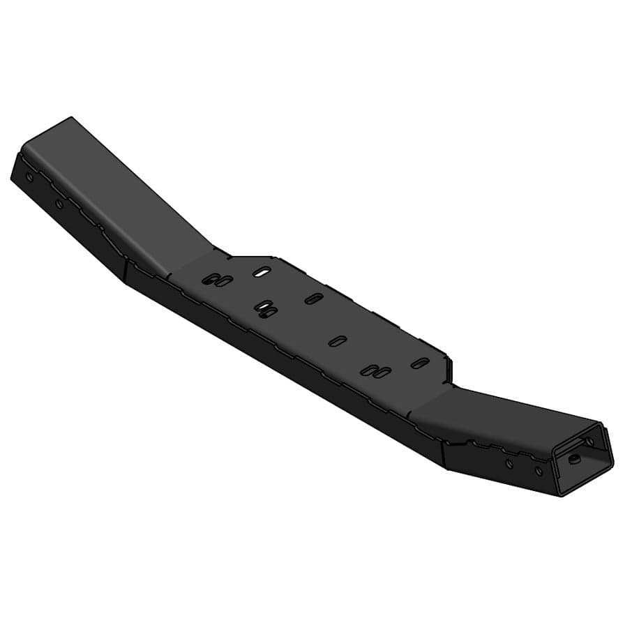 Jeep Wrangler Front Heavy Duty Cross Member 07-18 JK Clayton Off Road product image