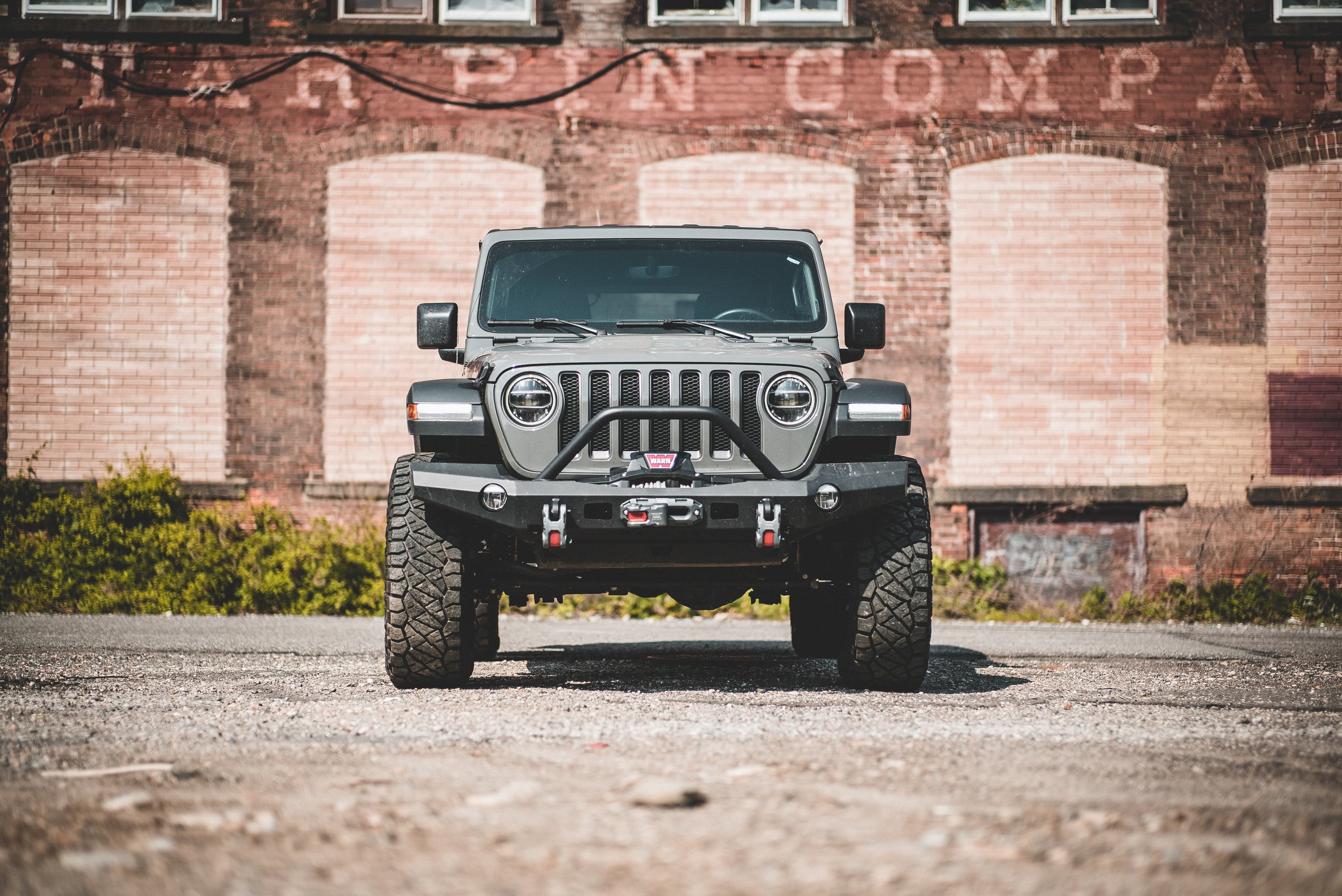 Jeep Wrangler 4XE 3.5 Inch Premium Lift Kit 2021+ JL Clayton Off Road product image