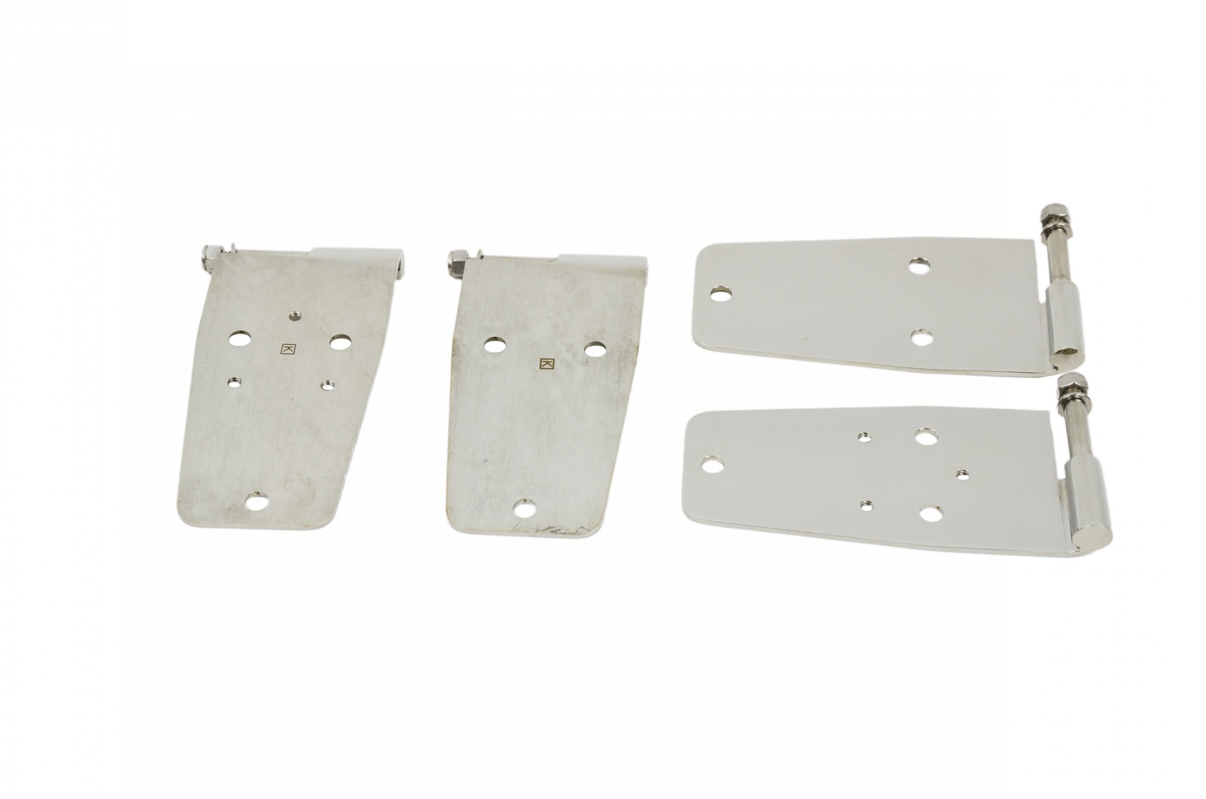 Bully Dog - T-Slot Pod Mount Adapter for 2 1/16in gauge pod product image