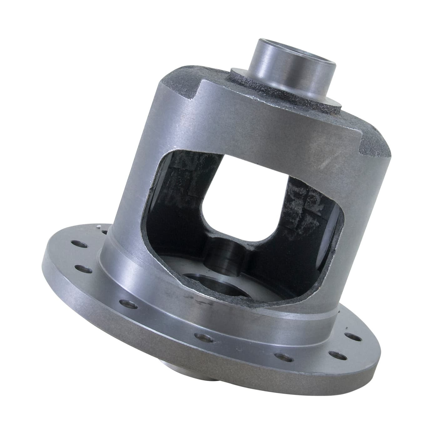 Dura Grip Case GM 12 Bolt Car 4 Series GM 12P Dura Grip Case Bare 4.10 & Up 30 Spline & 33 Spline Yukon Gear product image