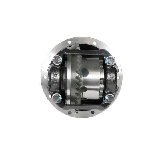Dropout Assembly Toyota T100 Rear W/Dura Grip Lsd 30 Spline 4.11 Ratio T100 8.4 Inch Toyota 4.11 3RD Member Assembly W/ Dura Grip Posi & Yoke Yukon Gear product image