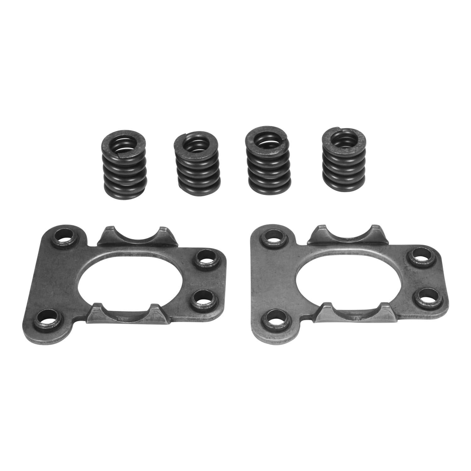 Dura Grip Replacement 800lbs Spring Kit With Preload Plates GM 8.5 12P 12T Ford 8.8 Inch Dura Grip 800-Lb Spring Kit W/Preload Plates Ford 8.8 Dura Grip (Replaces EAT29591) Yukon Gear product image
