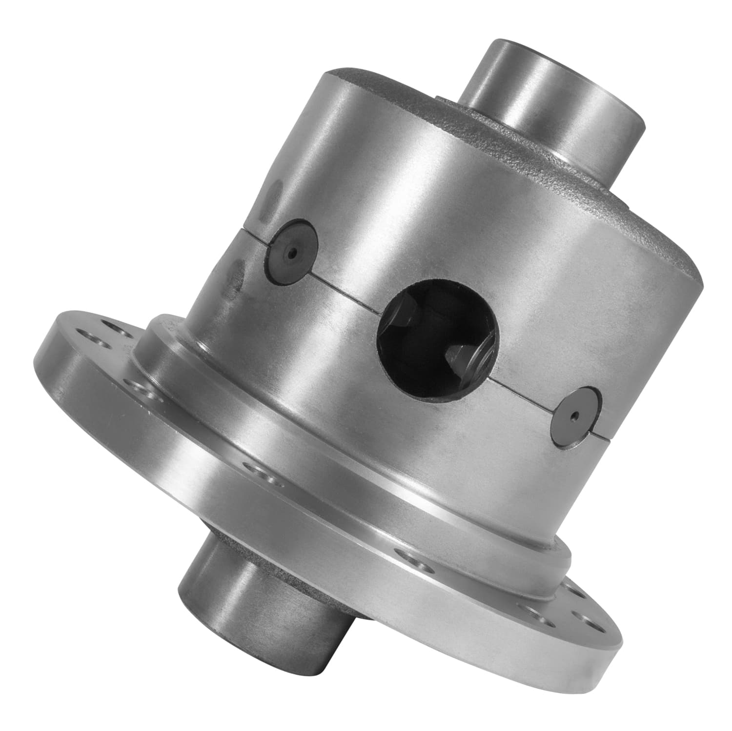 Dura Grip For Chrysler/Aam 11.8 Differential 11.8 Inch Aam/ Chy 16 Bolt Duragrip Positraction '16-'18 RAM 3500 w/ Aisin A/T Yukon Gear product image
