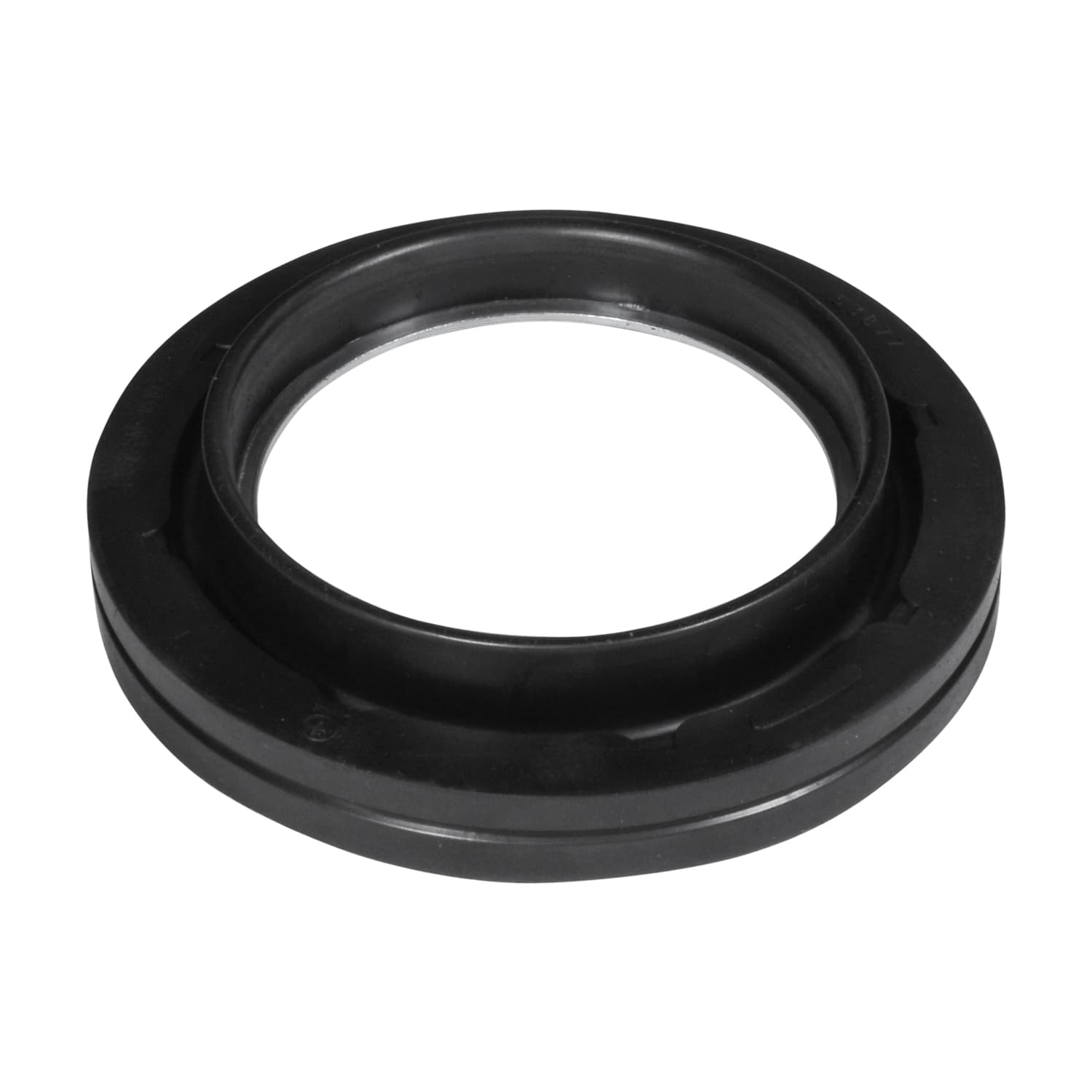 Front Inner Axle Dust Shield For Dana 60 Differential D60 Front Inner Axle Dust Shield 3.4 Inch O.D. '05-'15 Ford Yukon Gear product image