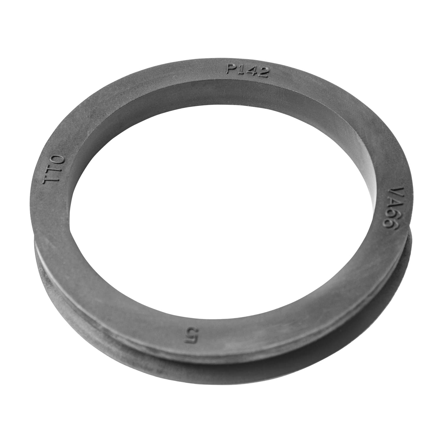 Dust Seal (Stub Axle To Spindle) For Dana 50 & Dana 60 Differentials D50 & D60 Stub Axle To Spindle Dust Seal 2.3 Inch Id/ 2.83 Inch OD 2.83 Inch OD (Fits on stub axle) Yukon Gear product image