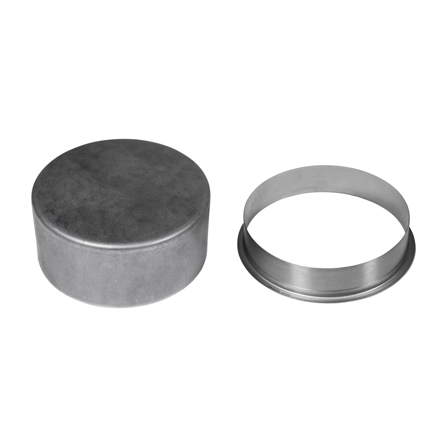 Mighty Seal For Dana 80 Differential Shaft Diameter Range 3.250/3.256 D80 Axle Redi Sleeve '05&Up 3.25 Inch Yukon Gear product image