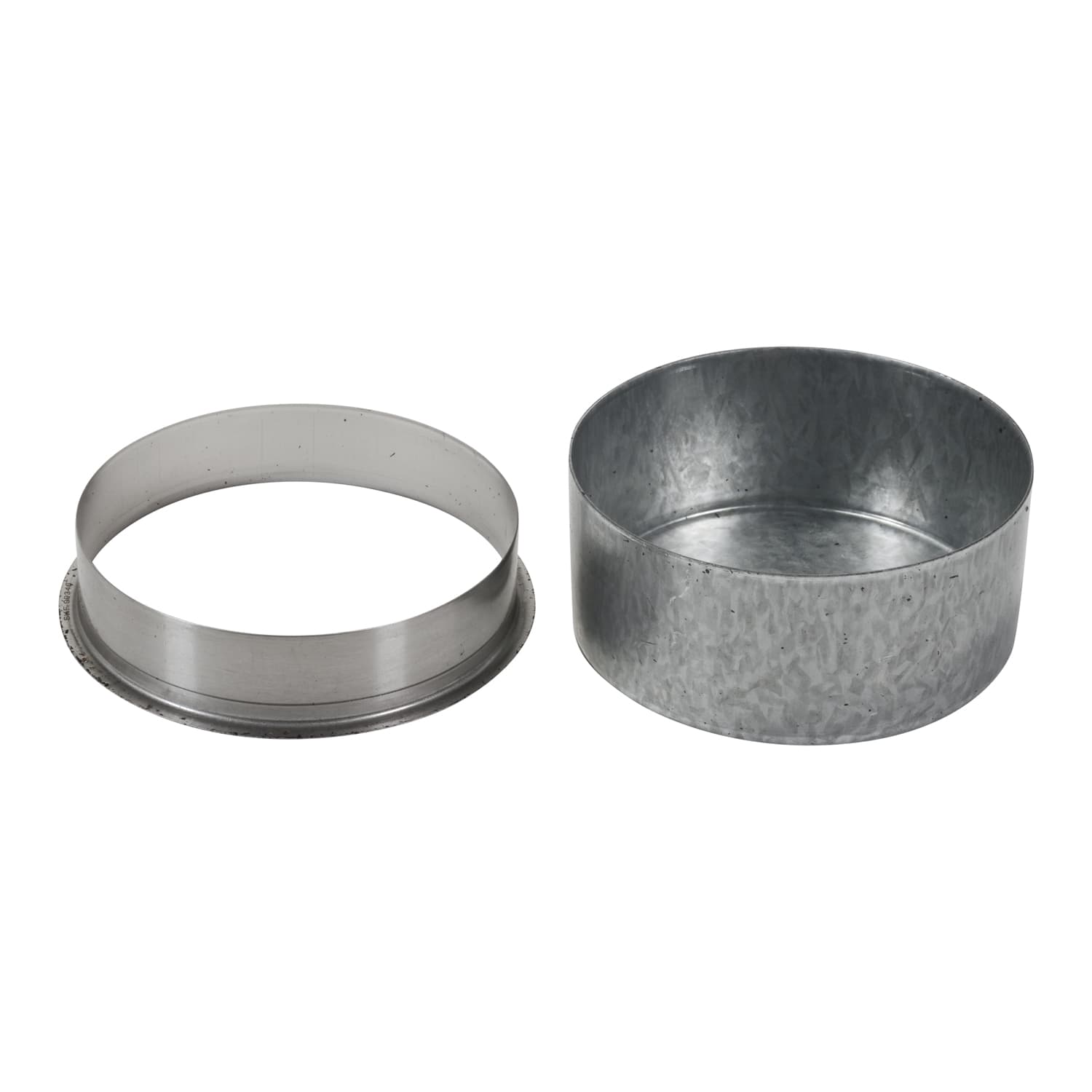 Mighty Seal For Dana 80 Differential Shaft Diameter Range 3.497/3.506 D80 Axle Redi Sleeve 3.5 Inch Yukon Gear product image