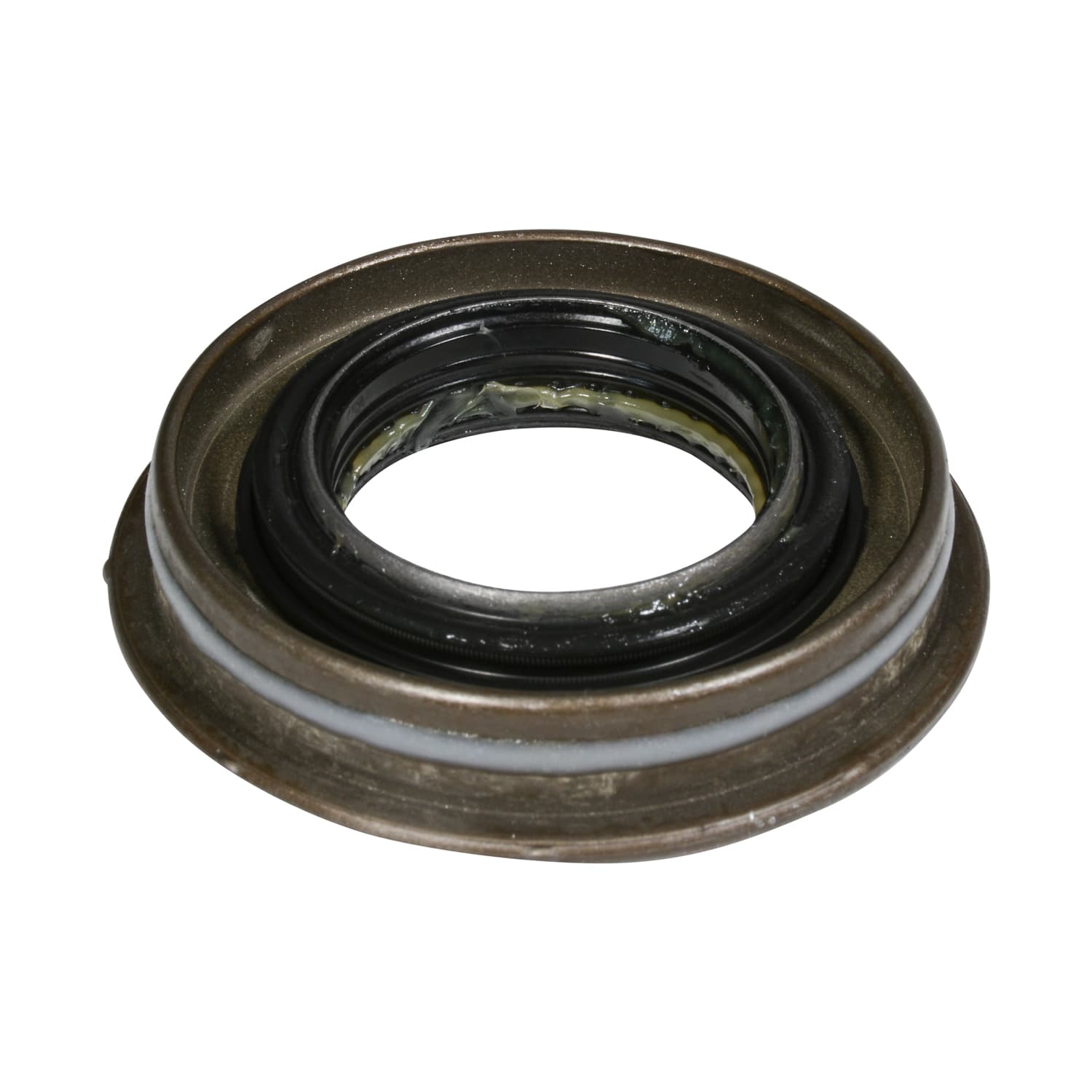 Axle Seal For Various Ford/Lincoln Vehicles Axle Seal '13-'16 Ford Fusion Escape Lincoln Mkc Mkz Yukon Gear product image