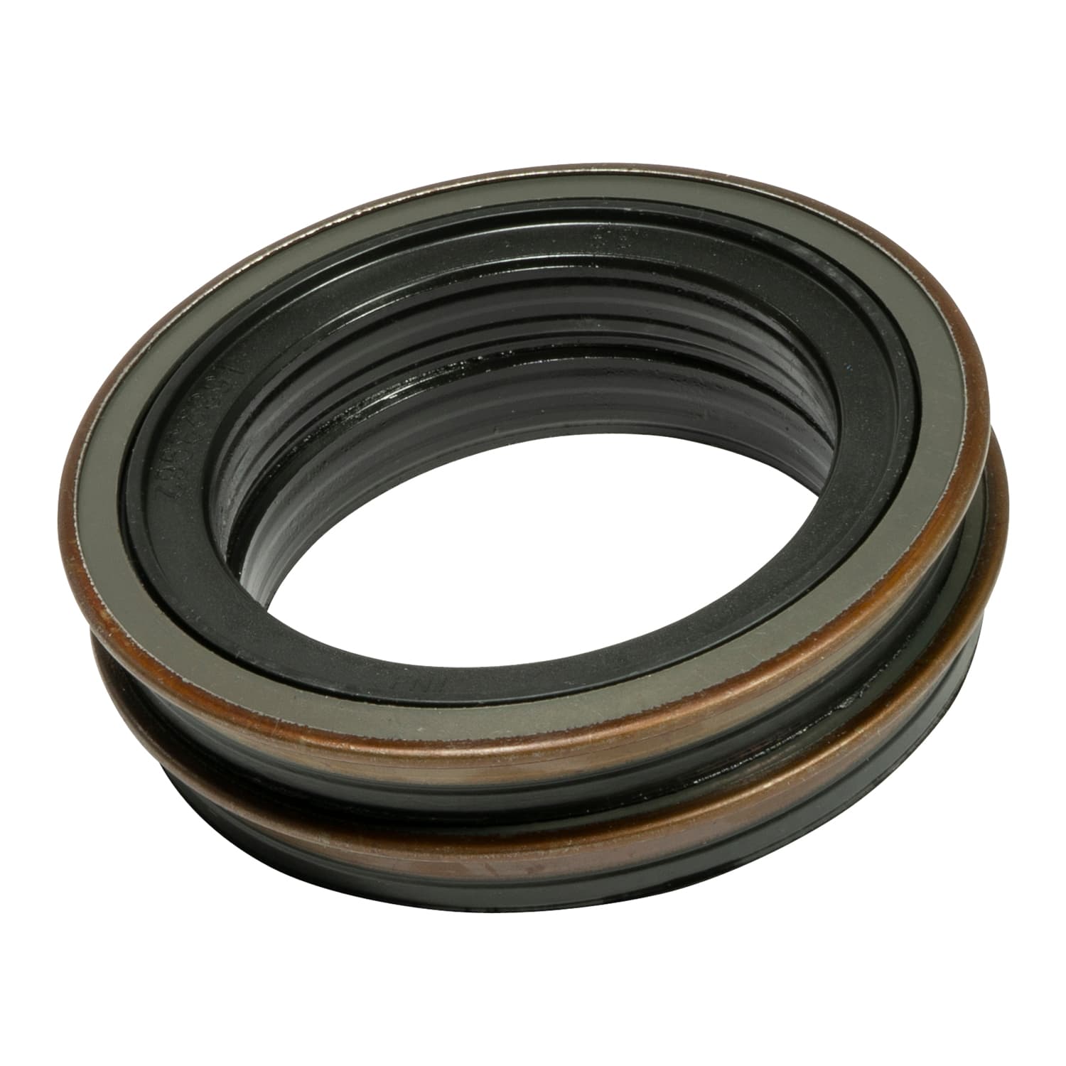Full Float Rear Wheel Seal For GM14T & 11.5 Inch 2010 & Down GM 14T & 11.5 Inch Ff Rear Wheel Seal 2010& Dwn 2 Piece Design Yukon Gear product image