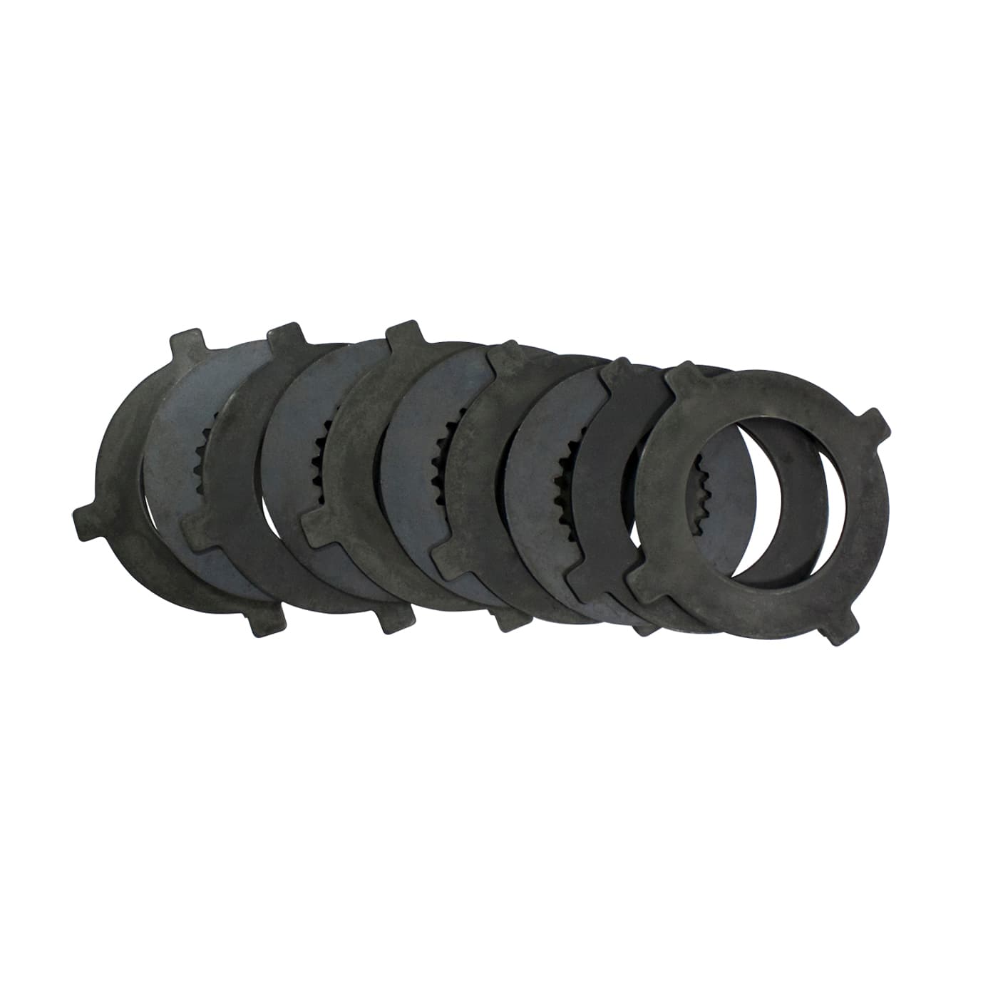 Replacement Clutch Set For Dana 44 Powr Lok Aggressive D44 P/L Clutch Kit Aggressive Posi Yukon Gear product image