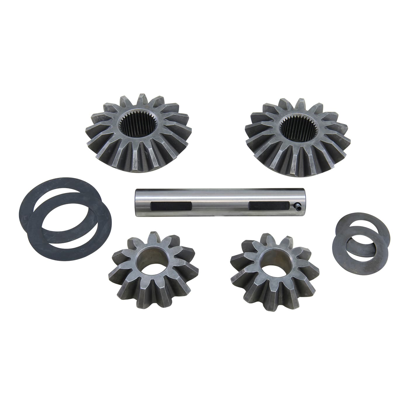 Replacement Standard Open Spider Gear Kit Dana 70/80 35 Spline D70 & D80 Std 35 Spline Ipk (Not Express/ Savana Van) Yukon Gear product image