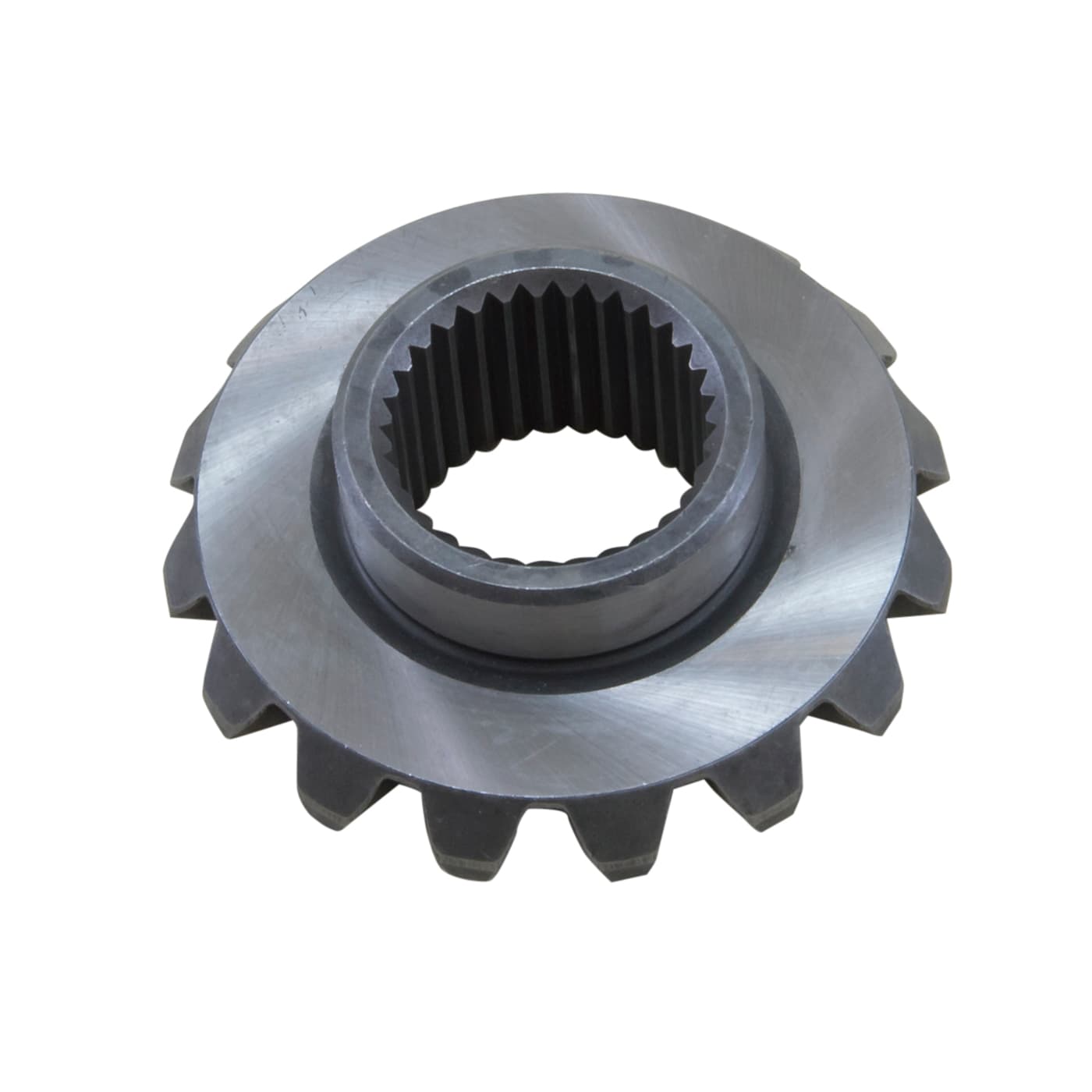 Side Gear With Hub For 9 Inch Ford With 31 Splines. 9 Inch Ford 31 Spline S/G W/ Hub Yukon Gear product image