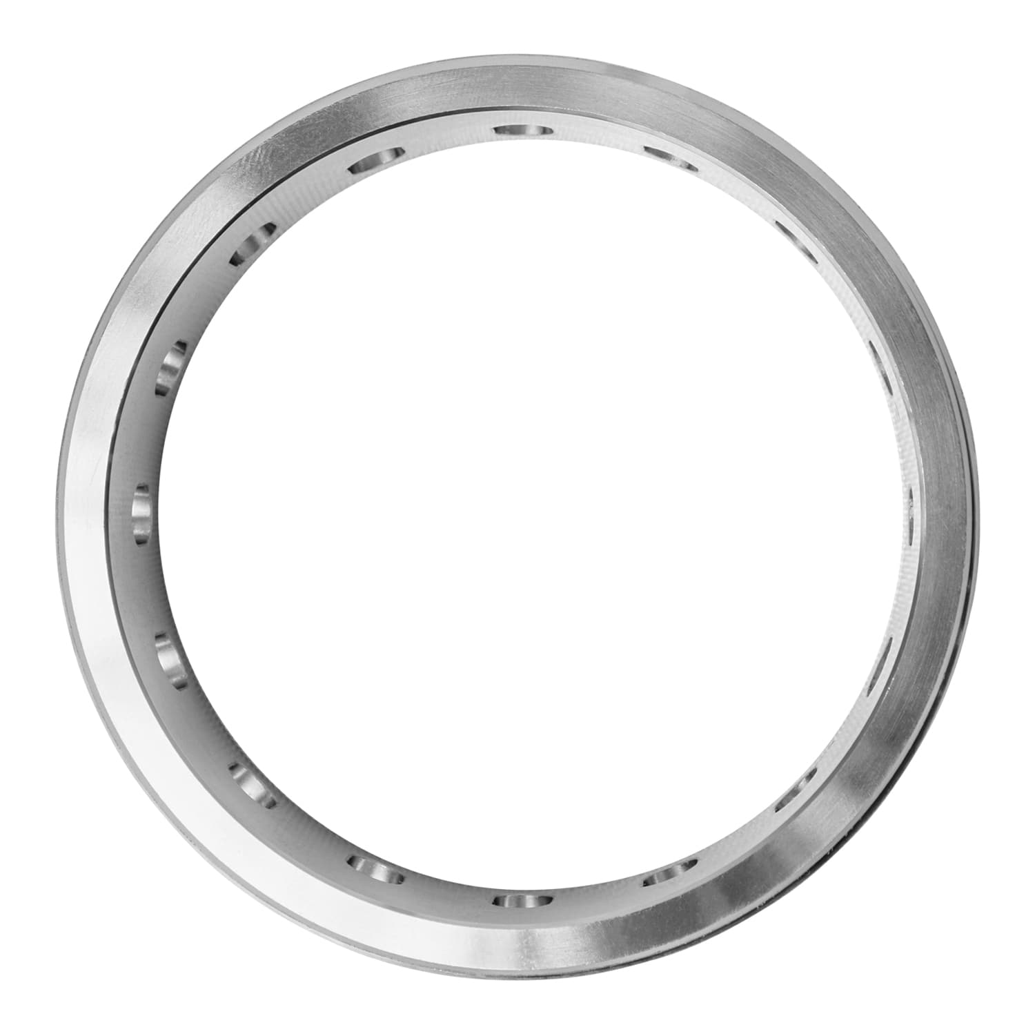 Differential Carrier Side Adjuster For GM 10.5 Differential 10.5 Inch GM 14T Differential Carrier Side Adjuster Yukon Gear product image