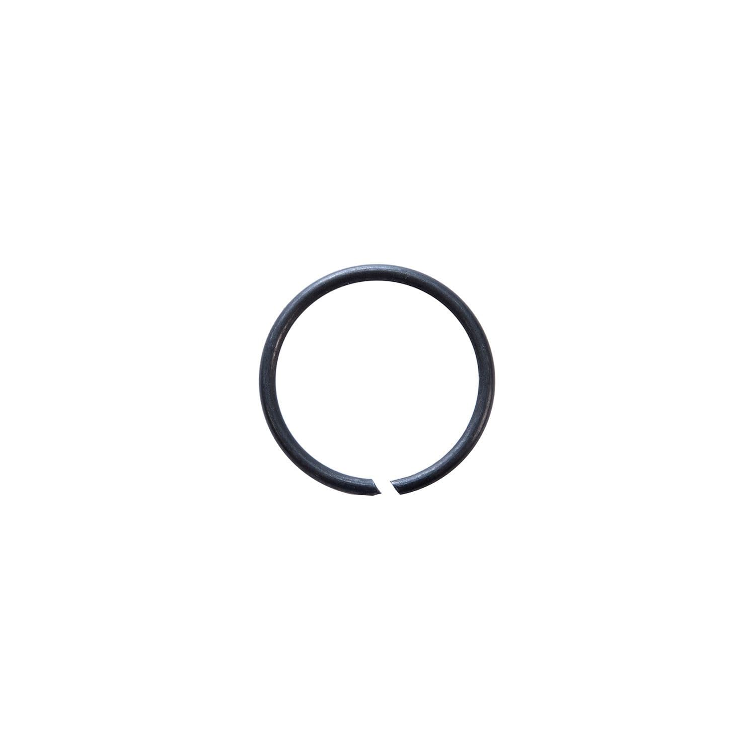 Right Hand Stub Axle Snap Ring For '04& Up GM 8.25 Inch IFS .091 Inch Thick 8.25IFS Snap Ring '04&Up GM Right Hand Inner .091 Inch Thick Yukon Gear product image