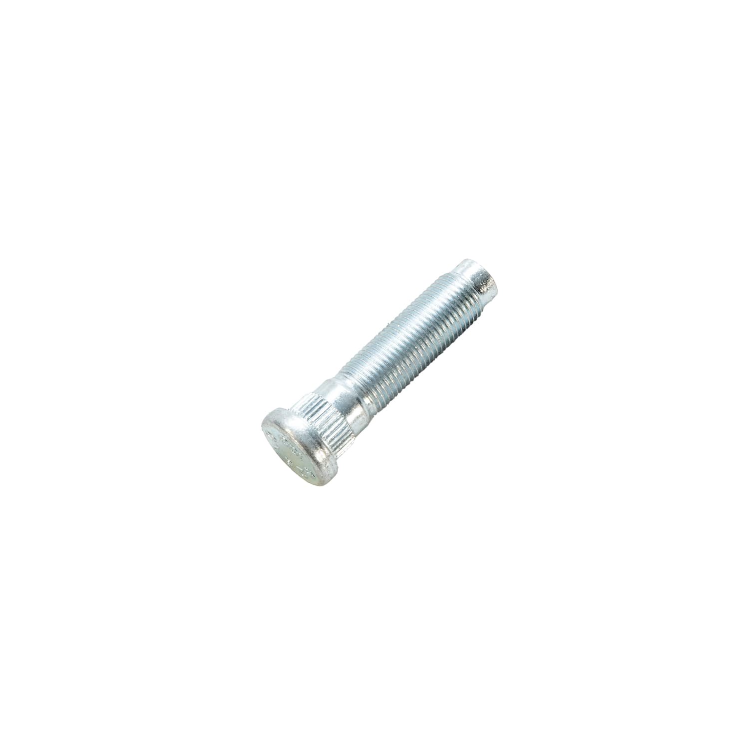 Axle Stud With 2 3/8 Inch X 9/16-18 Inch 0.645 Inch Knurl Axle Stud 2 3/8 Inch X 9/16 -18 0.645 Inch Knurl Yukon Gear product image