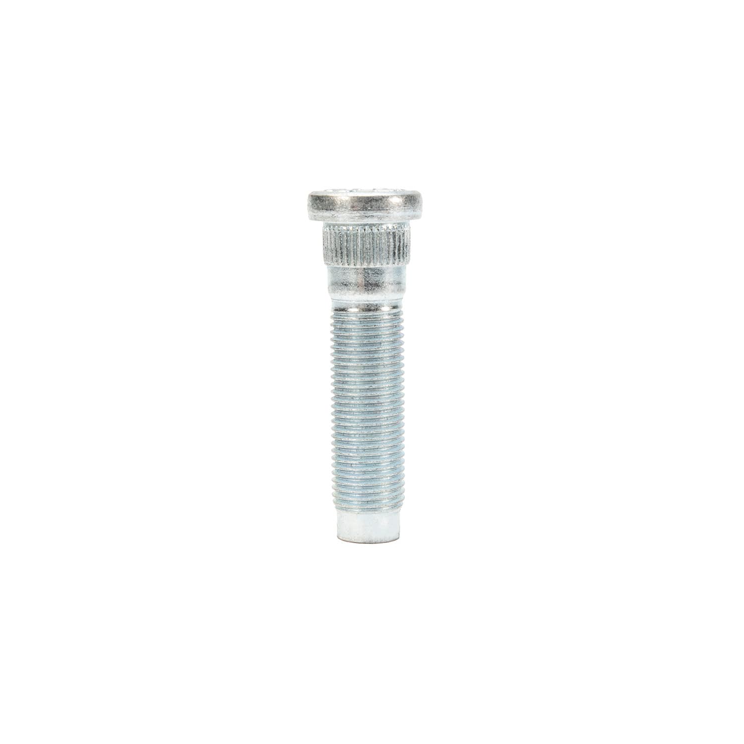 Axle Stud With 2 3/8 Inch X 9/16-18 Inch 0.645 Inch Knurl Axle Stud 2 3/8 Inch X 9/16 -18 0.645 Inch Knurl Yukon Gear product image