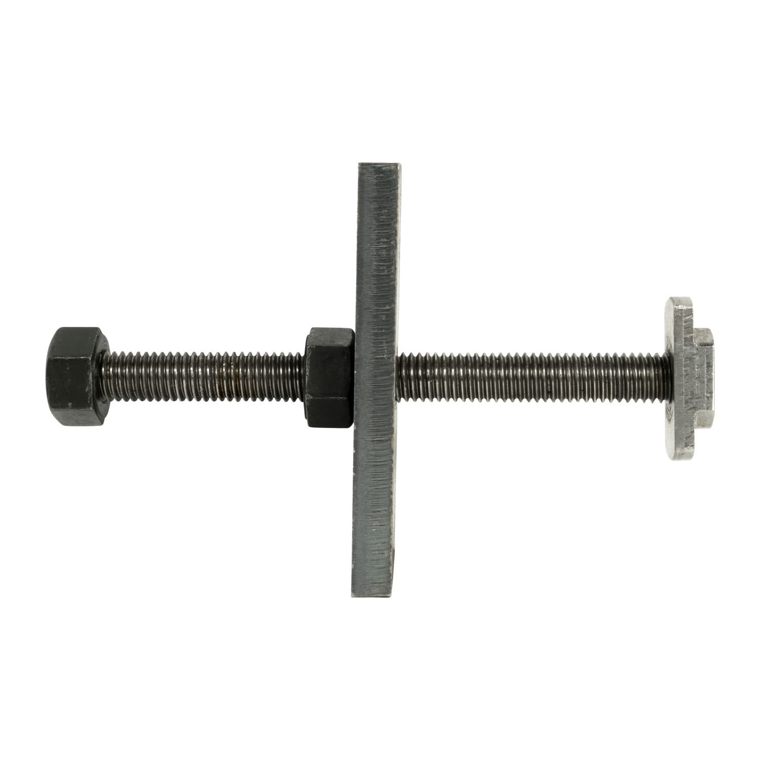 Tools Needle Bearing Puller For Toyota 8 Inch Clamshell Front Cv Axle Toyota 8 Inch Clamshell Front Cv Axle Needle Bearing/ Bushing Puller Yukon Gear product image