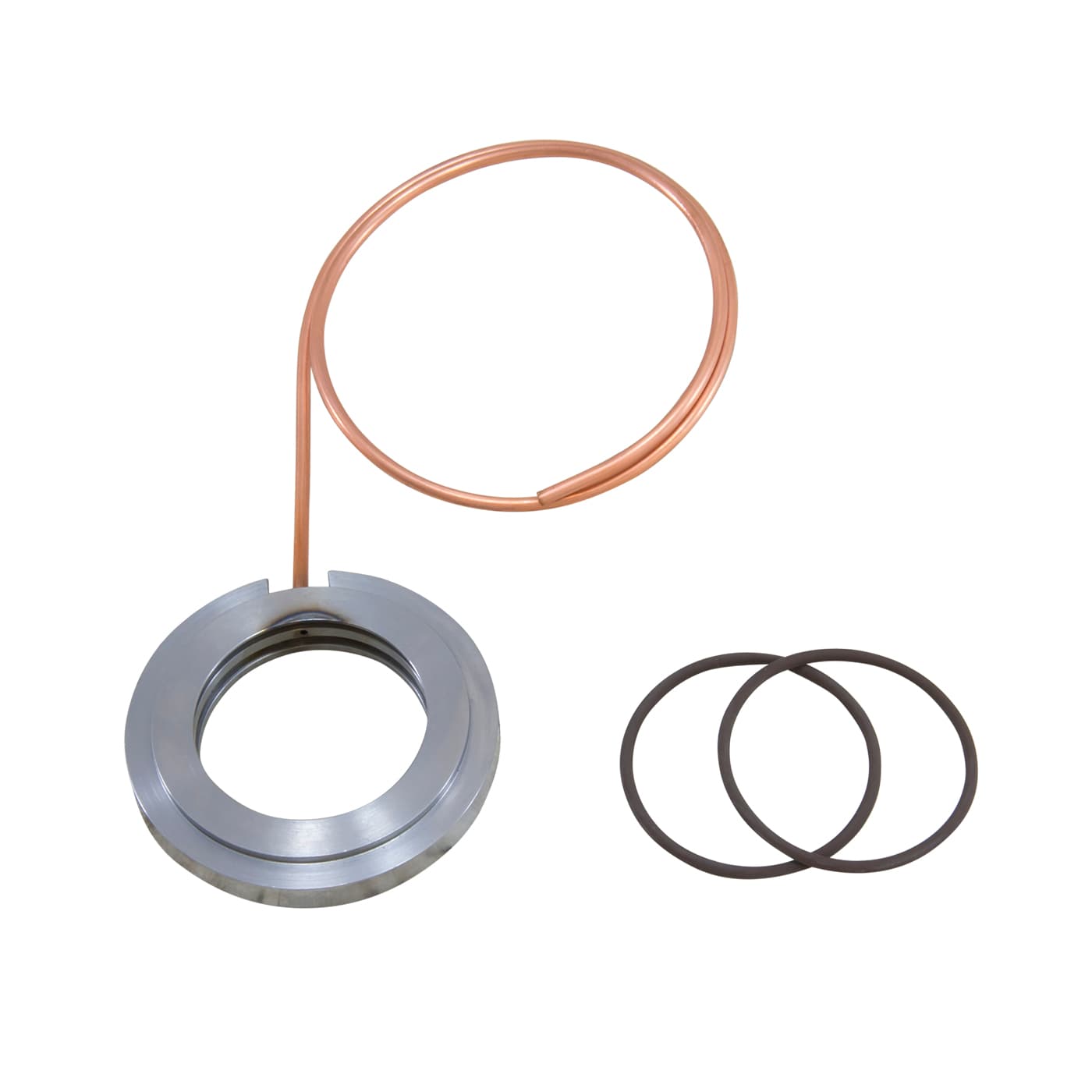 Seal Housing For Dana 30 Model 35 Zip Locker Seal Housing For D30 M35 Zip Locker (Includes O-Rings) Yukon Gear product image