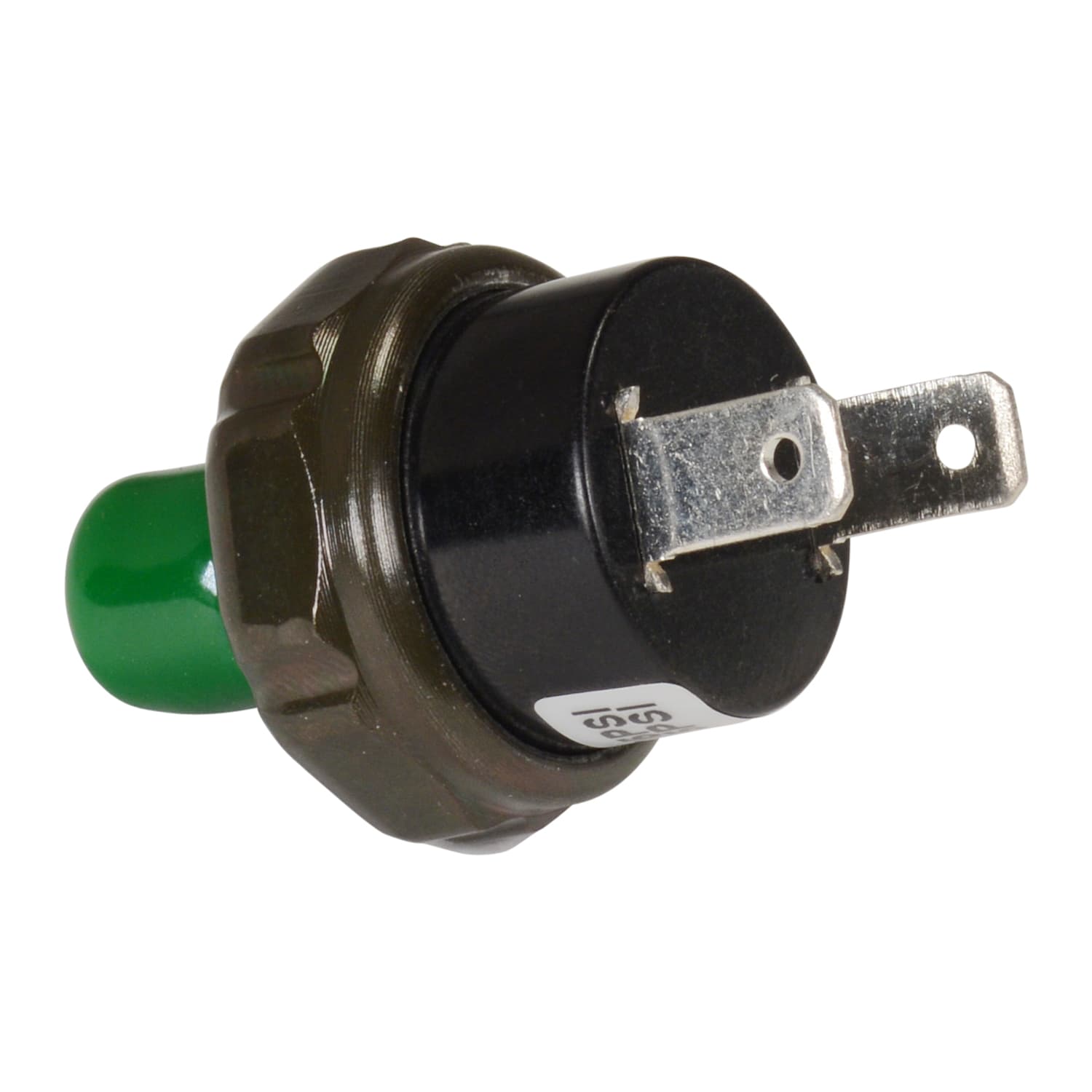 Zip Locker Pressure Switch With 1/8 Inch NPT Thread (85-105 Psi) Zip Locker Pressure Switch With 1/8 Inch NPT Thread ( 85-105 Psi) Yukon Gear product image