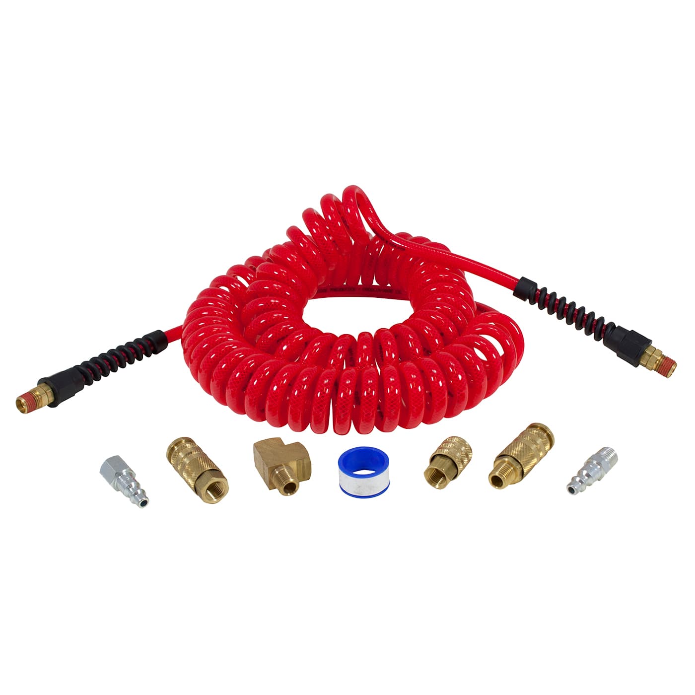 Pump Up Kit Zip Locker. Pump Up Kit Zip Locker Yukon Gear product image