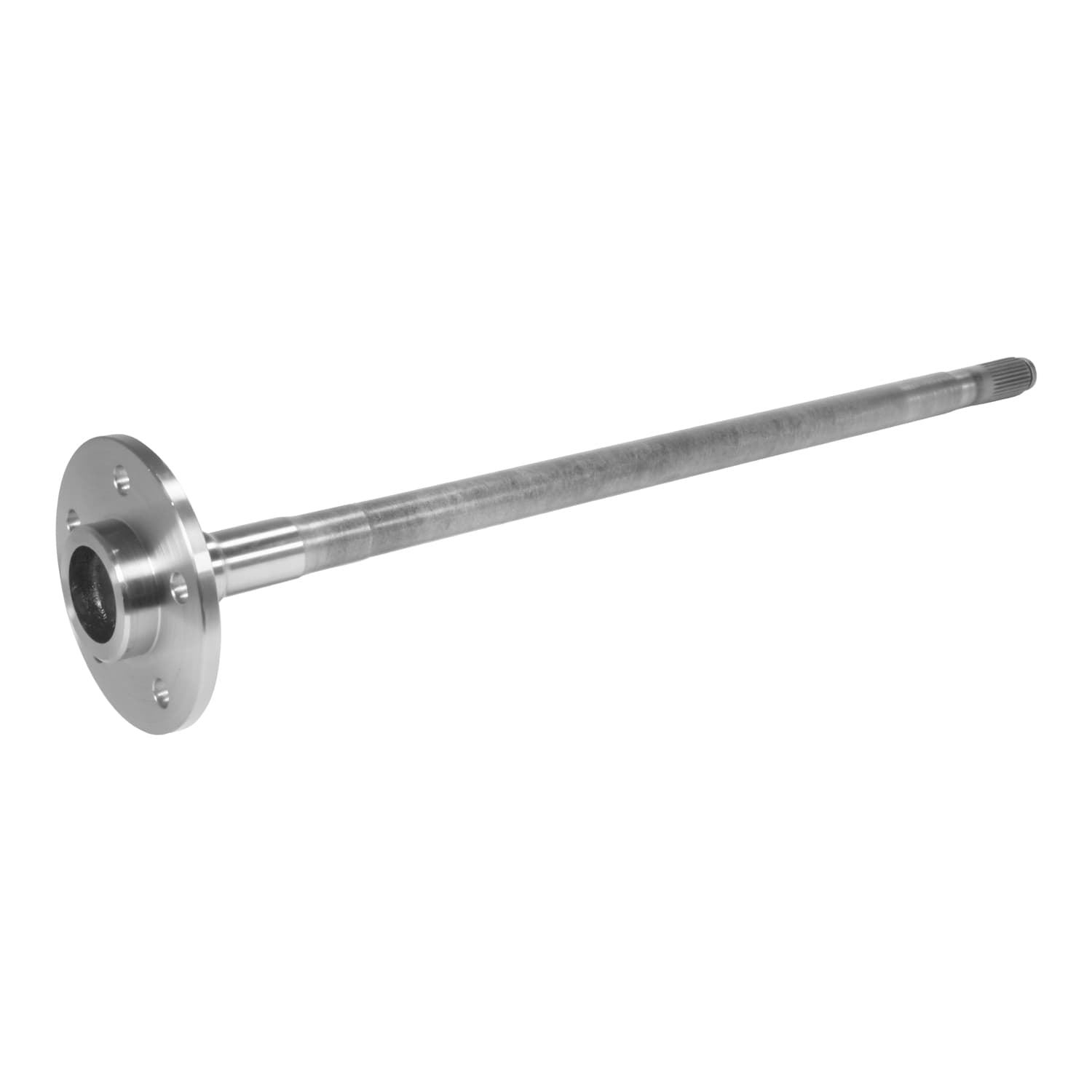 Yukon Gear And Axle "8.8"" 7.5"" Ford 28spline Axle 30-3/4"" 5 x 4.5 99-04 Mustang w/ ABS ."