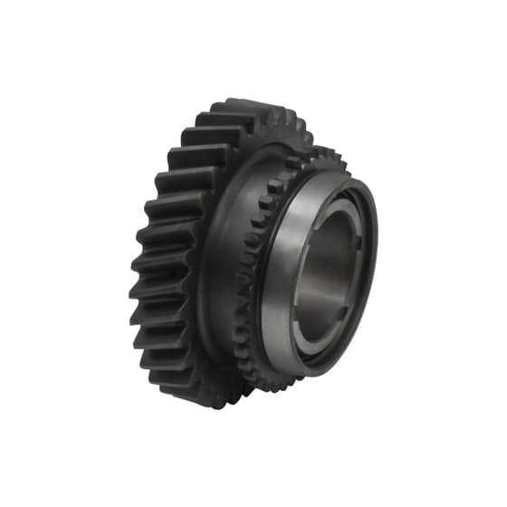 Yukon Gear and Axle USA Standard Manual Transmission AX5 1988 Jeep 1st Gear 33-Tooth AX5 M T 1ST GEAR 88 UP 33 TOOTH