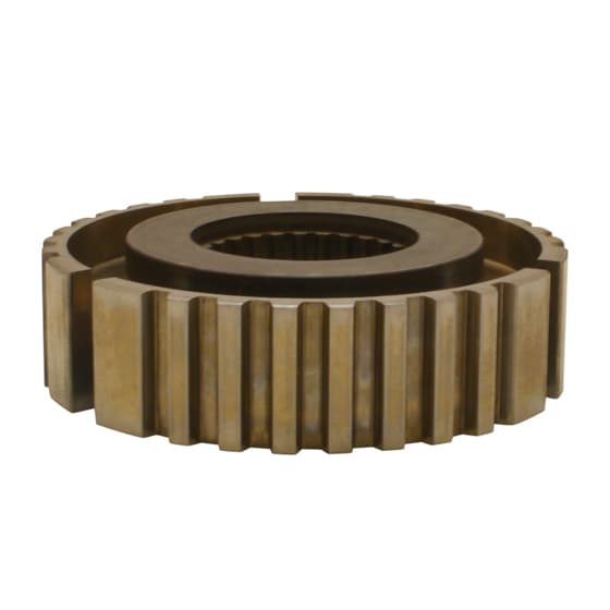 Manual Transmission Ax5 1988+ Jeep/Toyota 3Rd & 4Th Synchro Hub USA Standard product image