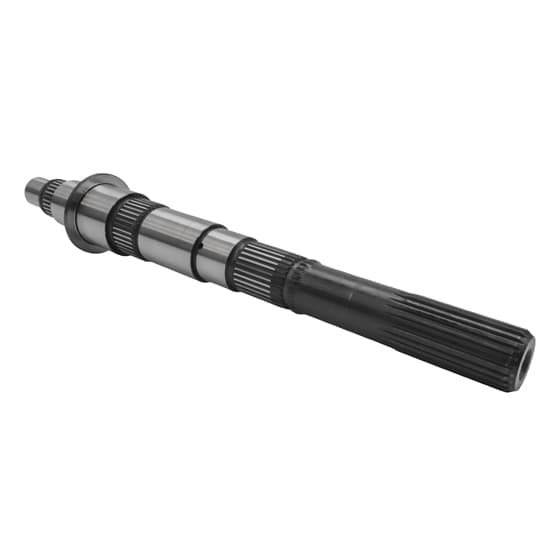 Manual Transmission Ax15 1988-1999 Jeep Mainshaft 4X4 23-Spl USA Standard product image