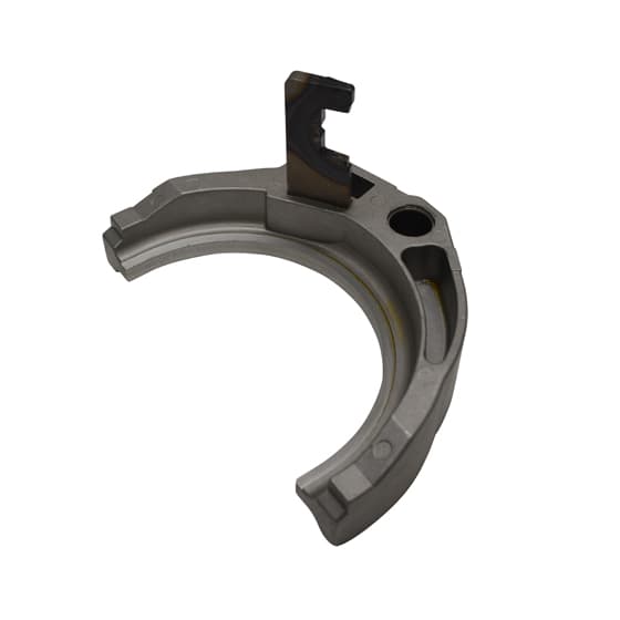 Yukon Gear and Axle USA Standard Manual Trans 1st-2nd Fork 1993-07 GM NV3500 And 2002-04 Jeep NV3550 GETRAG M T 1ST 2N