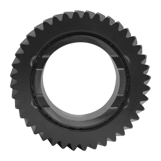 USA Standard Manual Transmission GETRAG Reverse Gear GM 40-Tooth GETRAG M T REVERSE GEAR GM 40 TOOTH product image