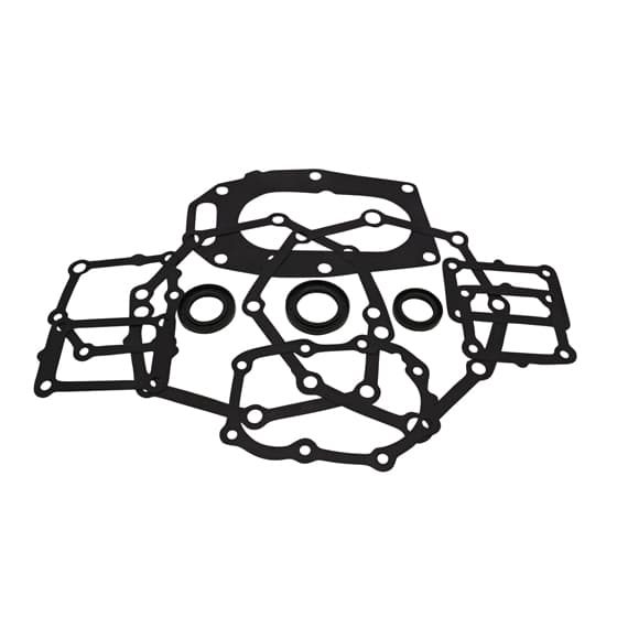 Yukon Gear and Axle Manual Transmission Carb Gasket Seal Kit Toyota 5-Spd USA Standard