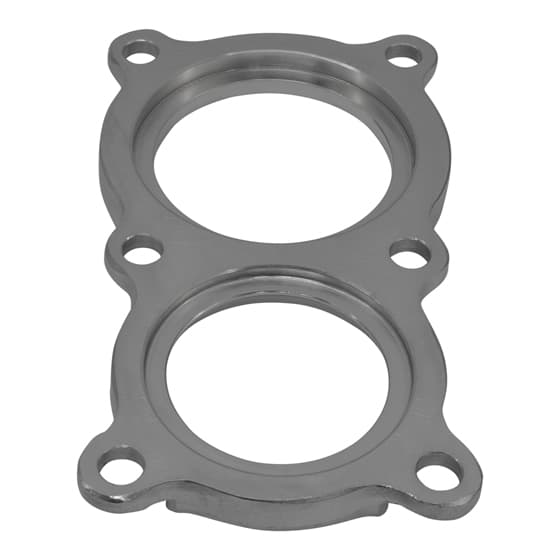 USA Standard Manual Transmission MR5 Center Bearing Retainer Ford Ranger Mazda M5R M T CENTER BRG RE product image