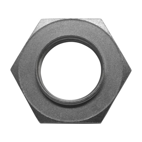 USA Standard Manual Transmission MR5 Mainshaft Nut Ford Ranger Mazda M5R M T MAINSHAFT NUT FORD MA product image
