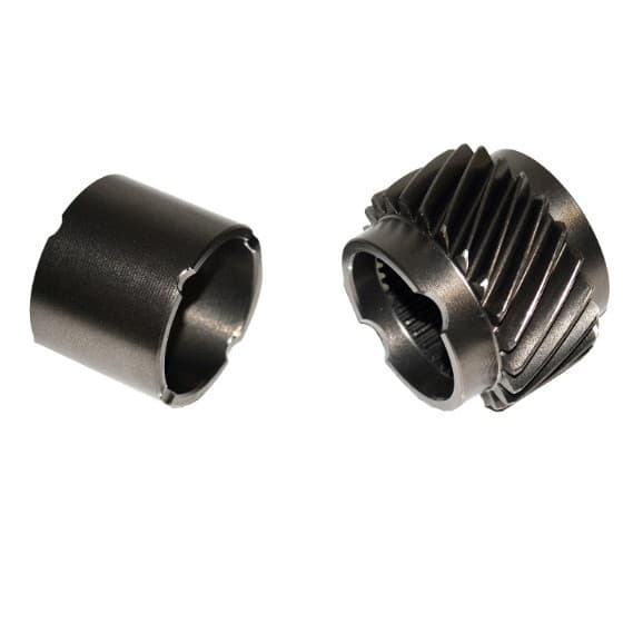 Yukon Gear and Axle USA Standard Manual Transmission MR5 5th Gear Mainshaft Ford Ranger Mazda M5R1 M T 5TH MAINSHAFT GEA