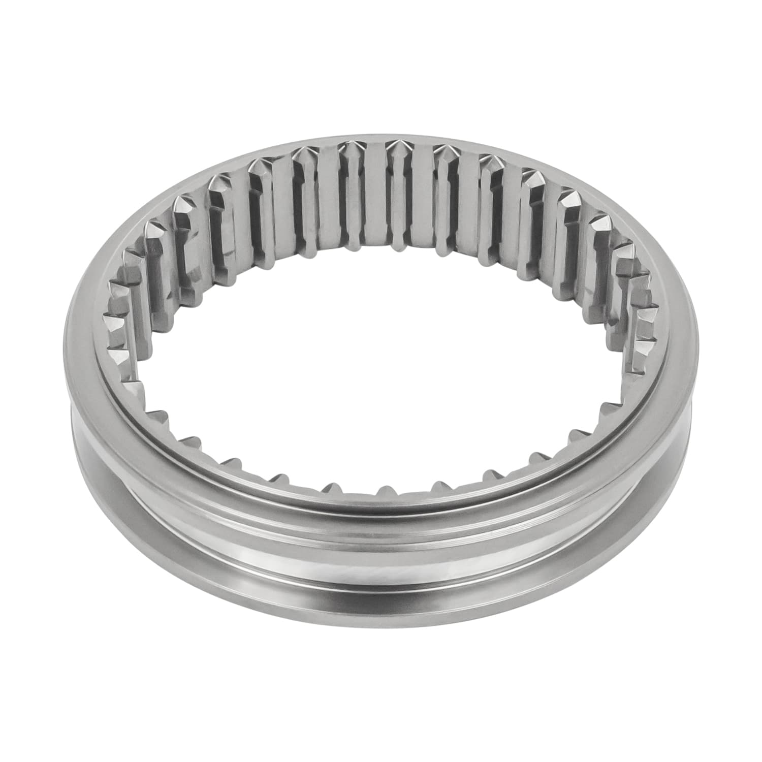 Manual Trans MR5 5th Reverse Synchro Sleeve 1988-1991 Ford F-150 UPDATED M5R M T 5TH REVERSE S product image