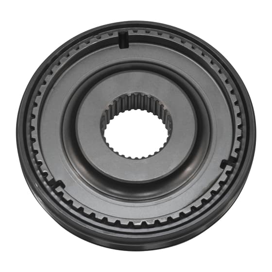 Manual Transmission M5R2 3rd 4th Synchro Assembly 1988-1998 Ford F150 Mazda M5R2 M T 3RD 4TH SYN product image