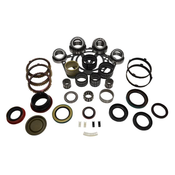 Yukon Gear and Axle USA Standard Manual Transmission NV4500 Master Bearing Kit 1993-1997 Chrysler/GM