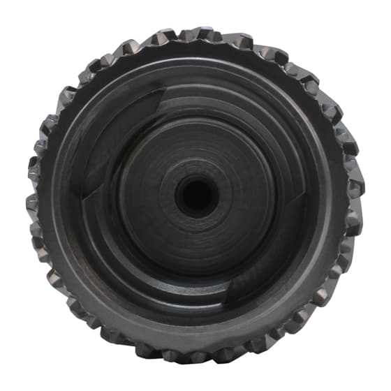 Manual Transmission Muncie M22 Input 2.20 Ratio USA Standard product image