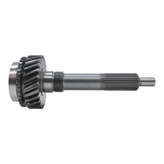 Yukon Gear and Axle Manual Transmission Muncie M22 Input 2.20 Ratio USA Standard