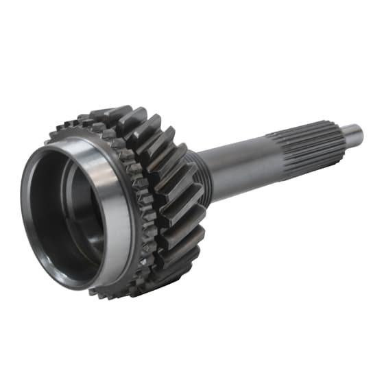 Manual Transmission Muncie M22 Input 2.20 Ratio USA Standard product image
