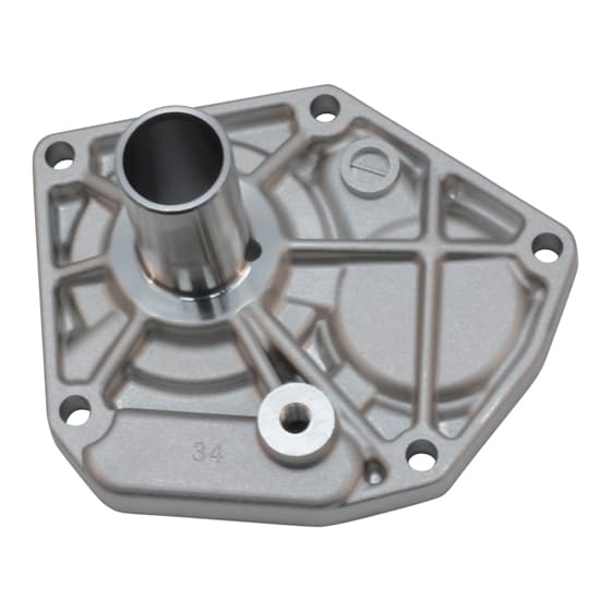 USA Standard Manual Transmission Input Retainer Nissan Hardbody 4-CYL M T INPUT RETAINER NISSAN product image