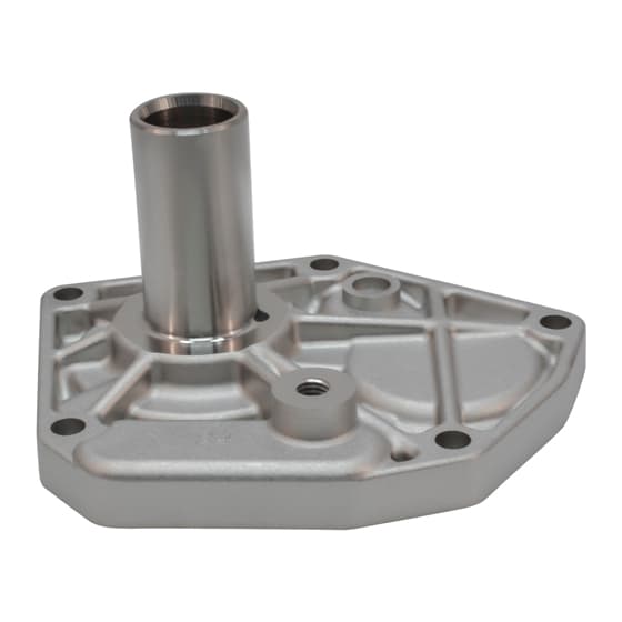 USA Standard Manual Transmission Input Retainer Nissan Hardbody 4-CYL M T INPUT RETAINER NISSAN product image