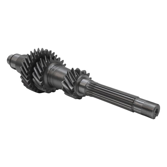 Yukon Gear and Axle Manual Transmission Gear Cluster 1986+ Nissan Hardbody 4-Cyl USA Standard