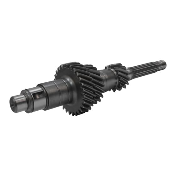 Manual Transmission Gear Cluster 1986+ Nissan Hardbody 4-Cyl USA Standard product image