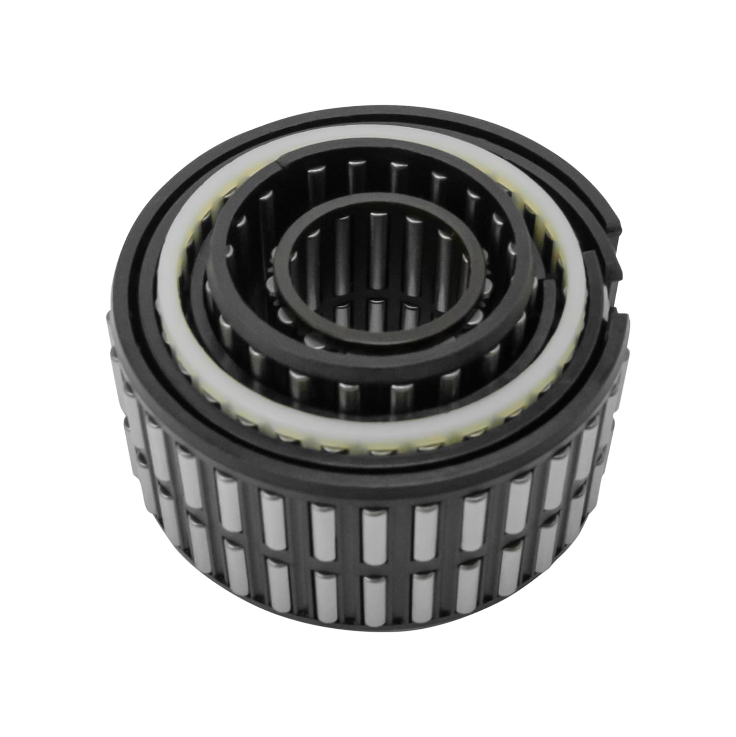 Yukon Gear and Axle USA Standard Manual Transmission NV4500 Needle Bearing Kit NV4500 M T NEEDLE BEARING KIT 97- 07