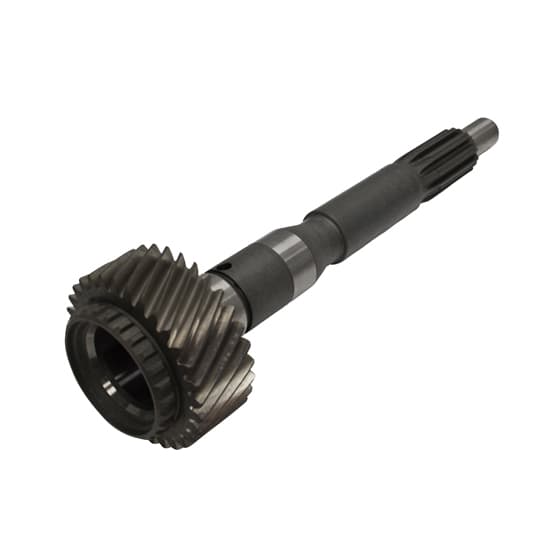 Yukon Gear and Axle Nsg370 Manual For 2012-2018 Wrangler With 31-Tooth Input USA Standard