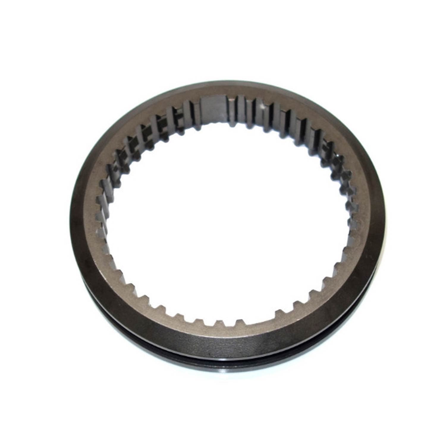 Yukon Gear and Axle USA Standard Manual Transmission NV4500 5th Reverse Synchro Sleeve NV4500 M T 5TH REVERSE SYNCHR
