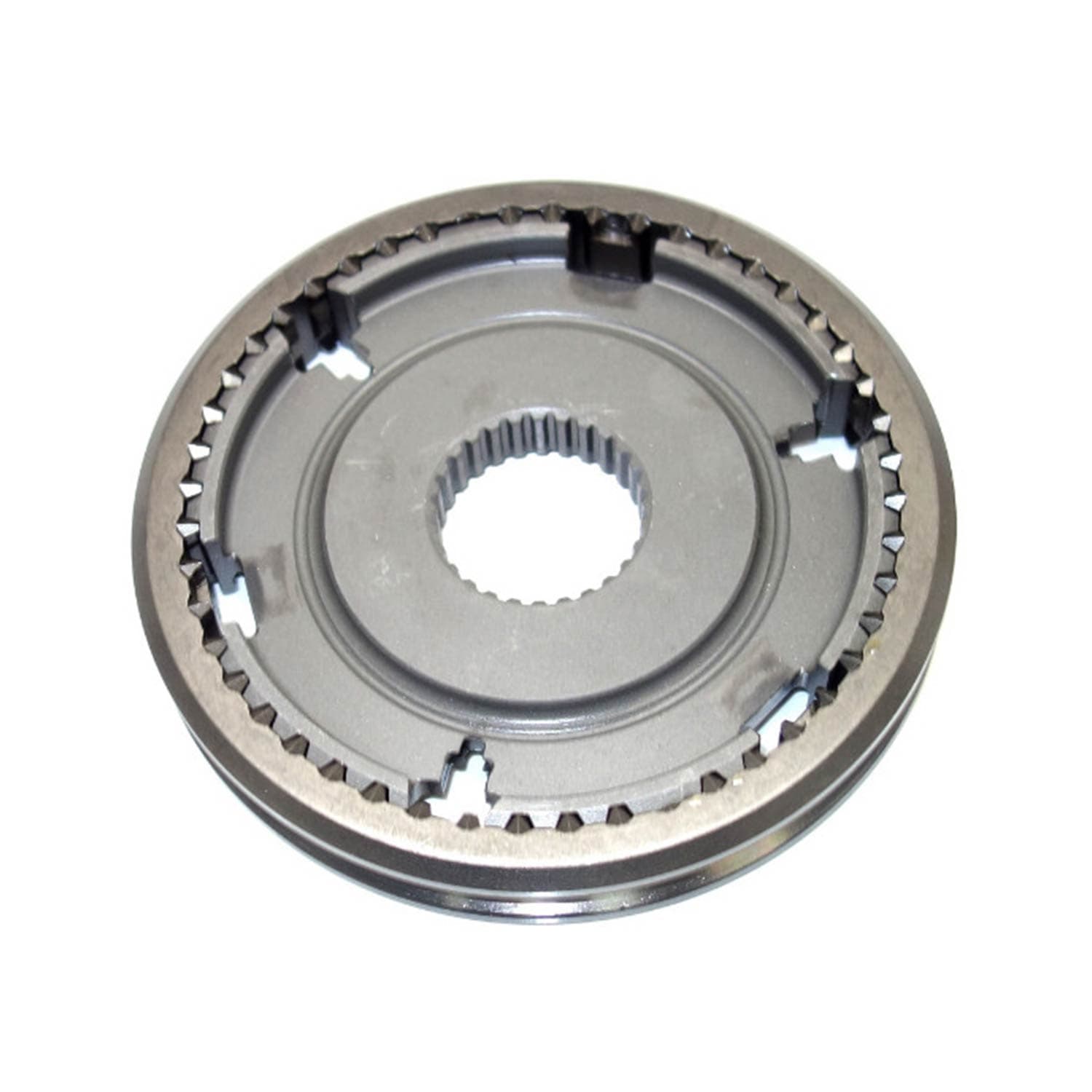 Yukon Gear and Axle USA Standard Manual Transmission NV4500 3rd 4th Synchro Assembly NV4500 M T 3RD 4TH SYNCHRO ASSY